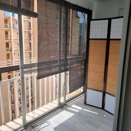 Apartamento Gels Apartment *
