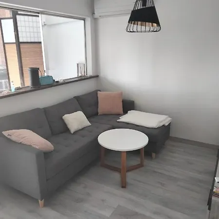 Apartamento Gels * Benidorm
