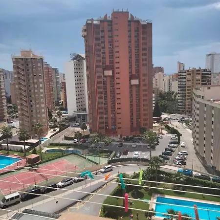 Apartamento Gels Apartment *
