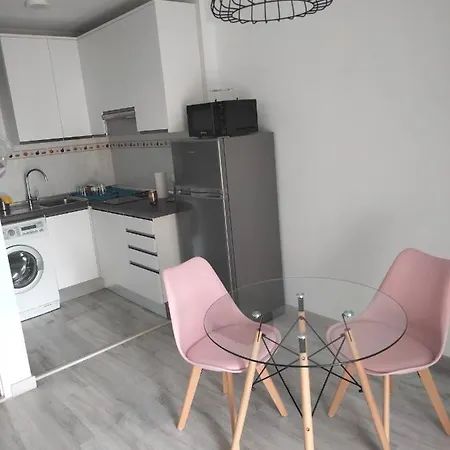 Apartamento Gels * Benidorm