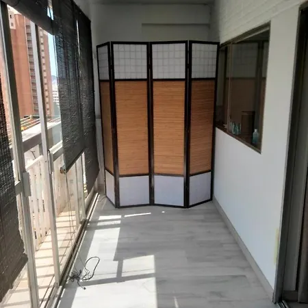 Apartamento Gels Apartment